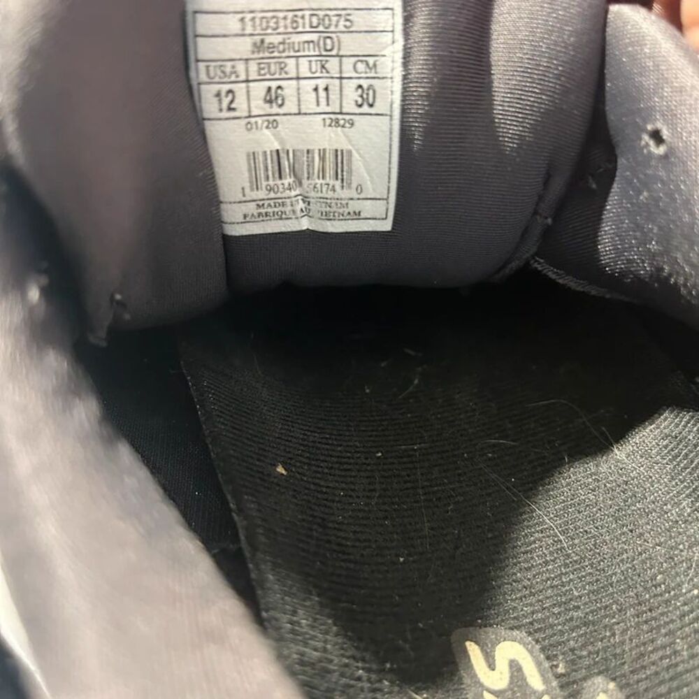Men’s brooks - Picture 6 of 10